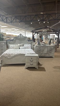 Bed set
