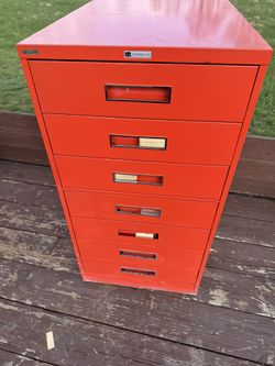 Tool/storage Cabinets