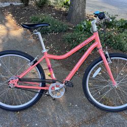 24” Priority “Start” Bicycle