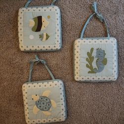 Nursery Decor