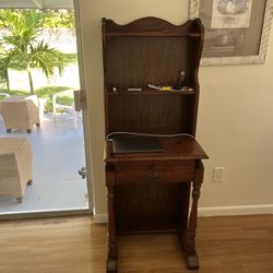 Nice Deck Drop Down Top