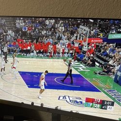 HP 21.5 Gaming Monitor 