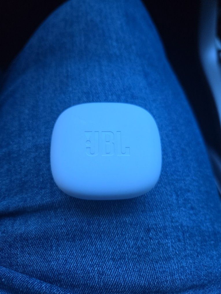 Jbl Ear Buds