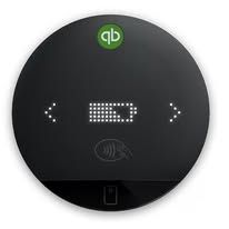 QuickBooks Card Reader