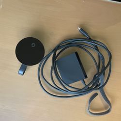 Chromecast Ultra 4K 