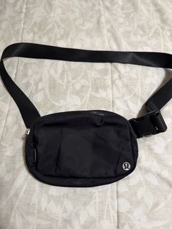 Lululemon Belt Bag
