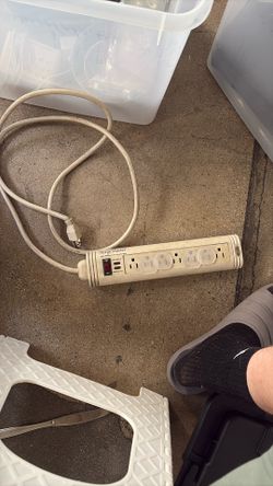 Outlet