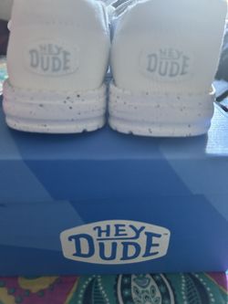Women’s Hey Dude
