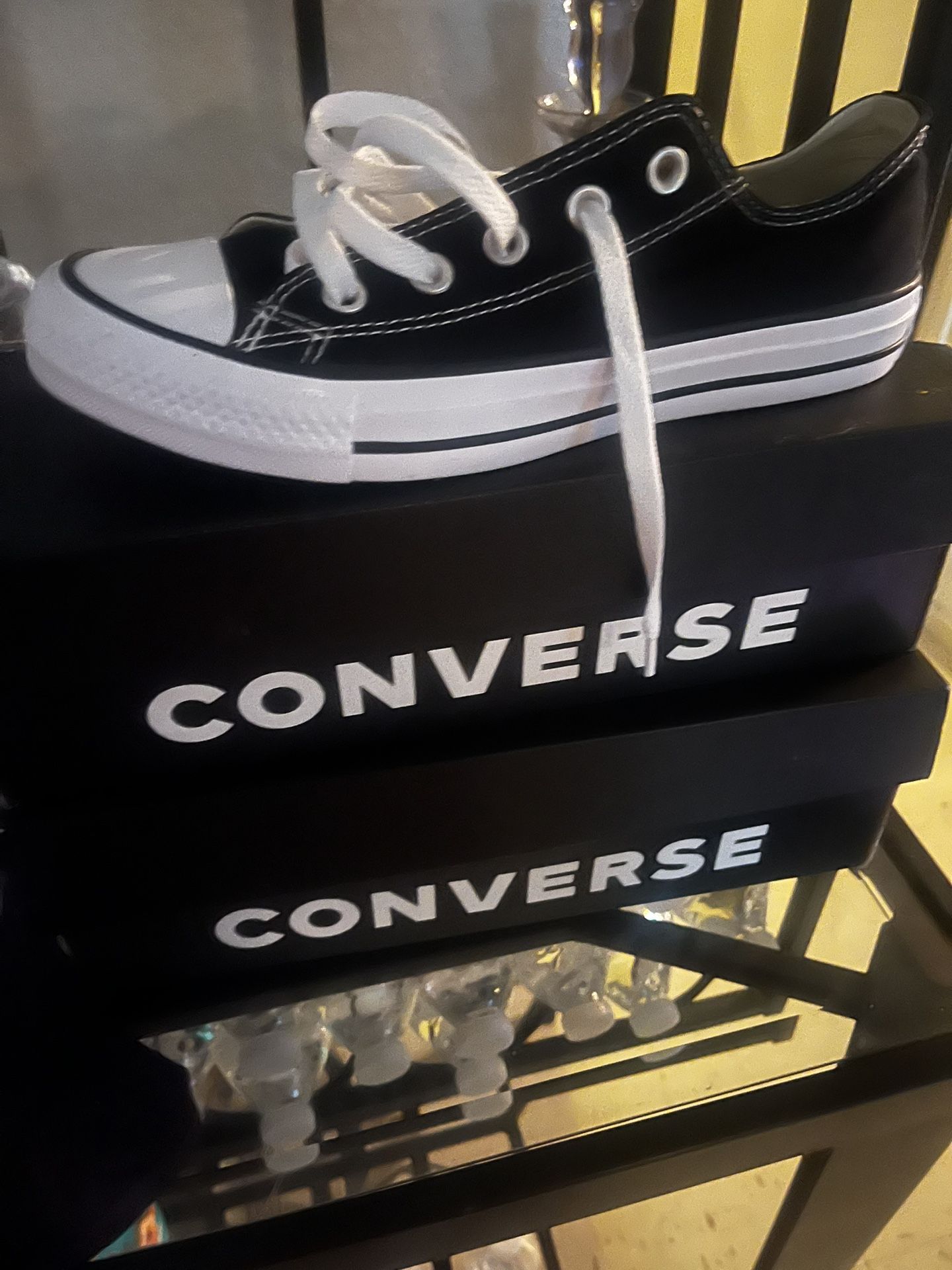 Converse