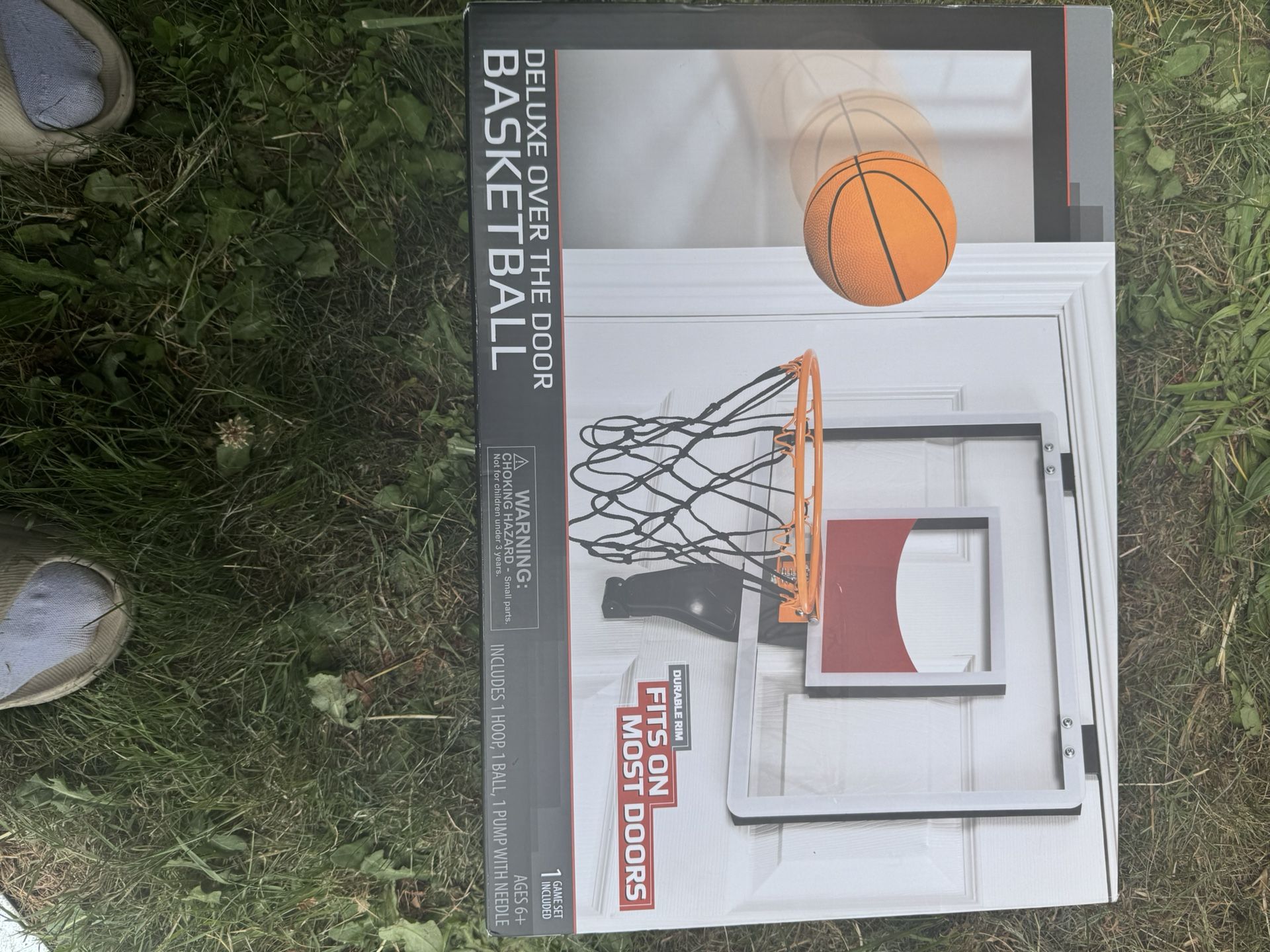 New Wrestling Toy New Electronic BB Game 10.00 Ea, New Pickle Ball Paddles 5.00