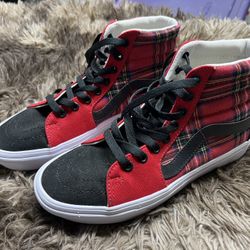 Vans Shoes - 5.5 Men / 7 Women’s 