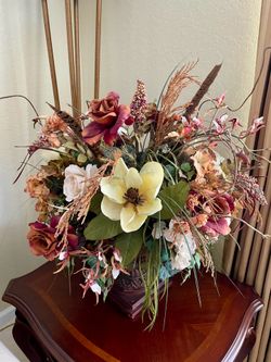 Floral arrangement