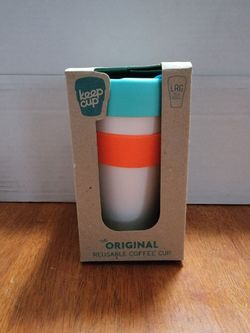 KeepCup The Original Reusable Coffee Cup