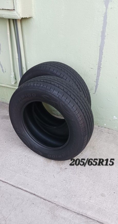 205/65R15