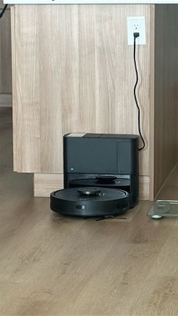 Shark AI Robot Vacuum