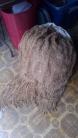 Jungle Net