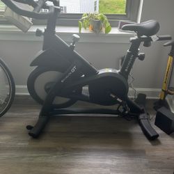 Echelon GT Exercise Bike