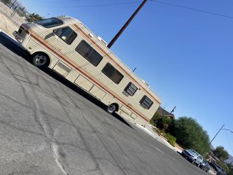1988 Chevrolet Bounder