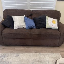 Two Couches