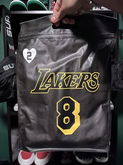 Kobe Bryant Lakers #8