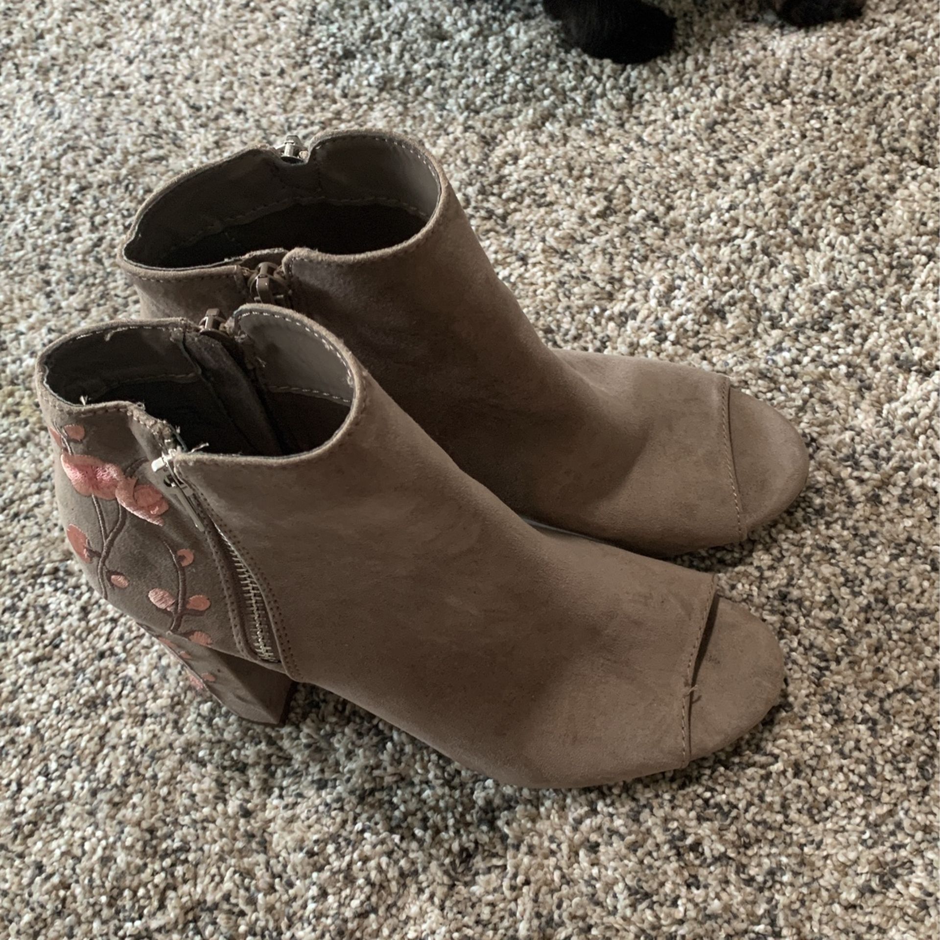 Heels