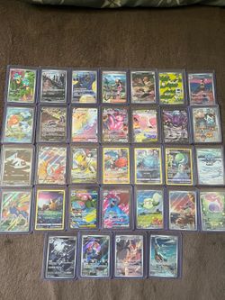Pokémon Card Lot