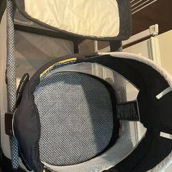 Graco Pack ’n Play Playard with Bassinet and Changing Table 