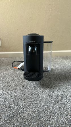 Nespresso Machine