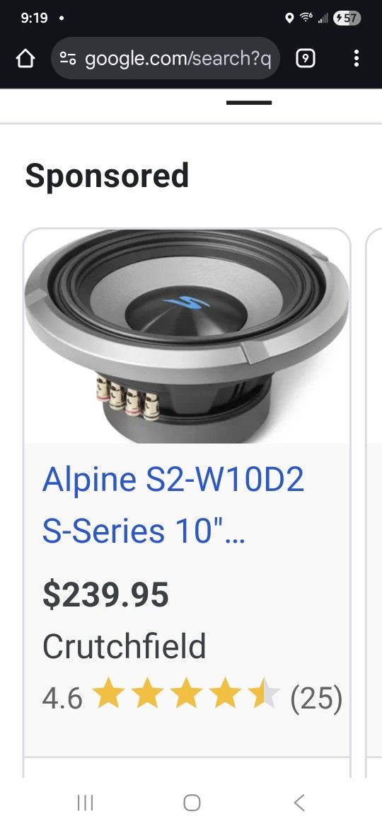 Alpines 
