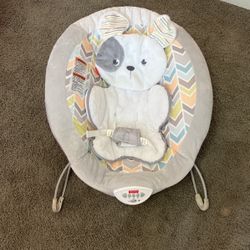 Baby Bouncer