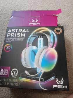 Gaming Headset