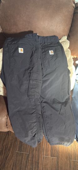 FR pants