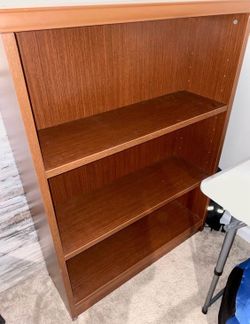 Bookshelf