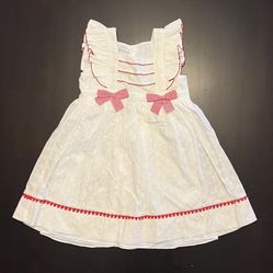 Girls Dress Size 5