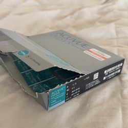 Acuvue Oasys D -4.75 Contact Lenses