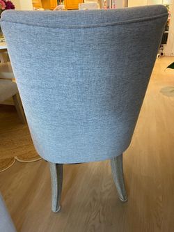 Dining chairs