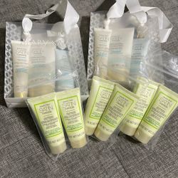 Satin Hands Mary Kay