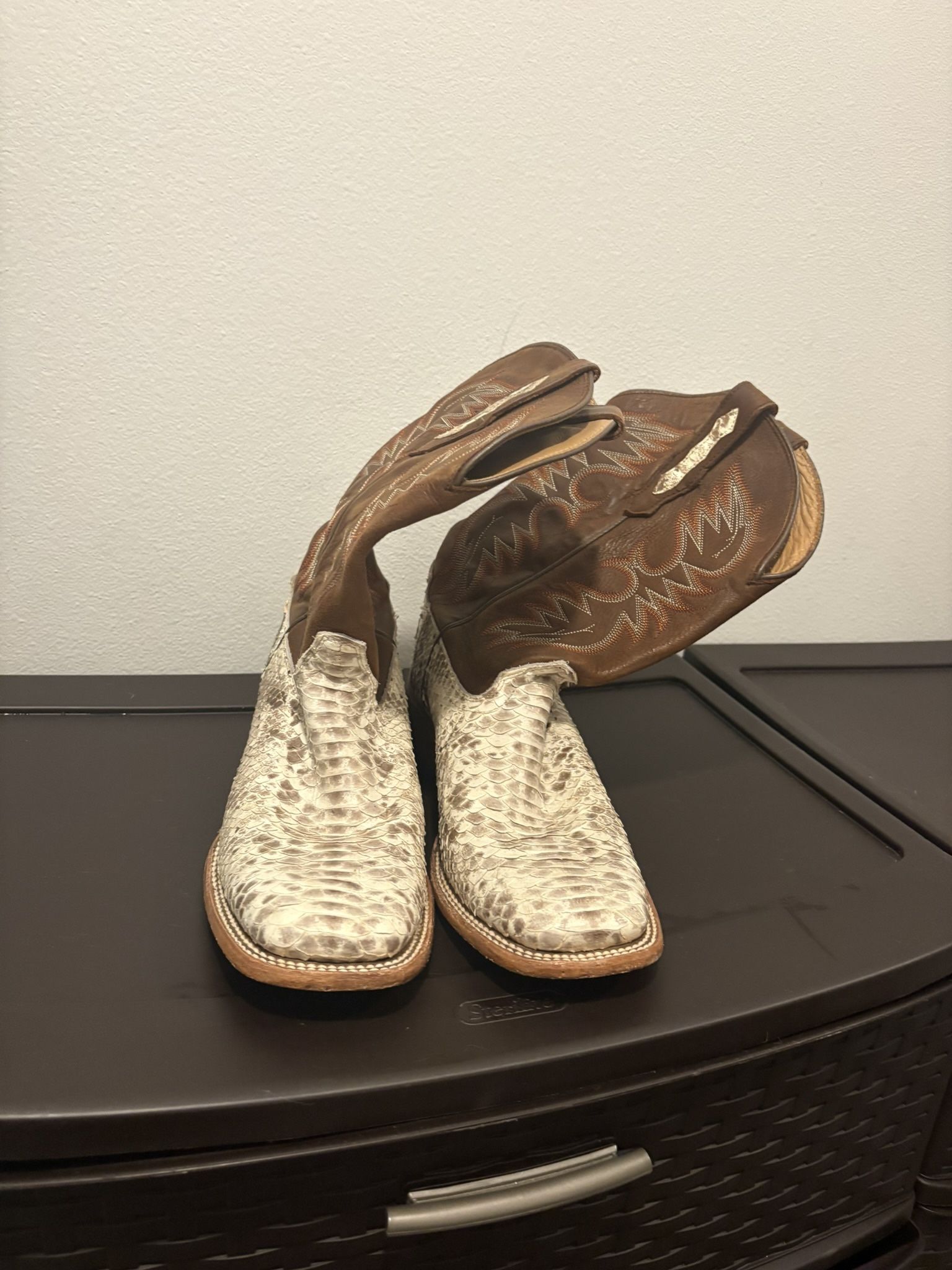 Cowboy Boots