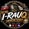 Irauqinventory