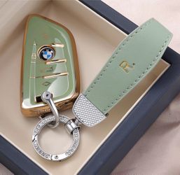 BMW X3 all-inclusive key cover