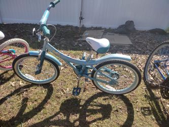 Bratz Bike