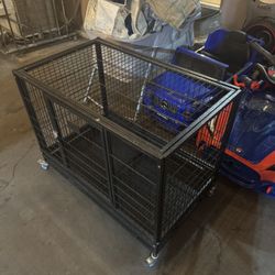 Dog Kennel/ Cage 