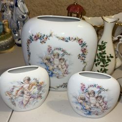 Vintage Decorative Based