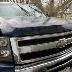 2008 Chevrolet Silverado 1500