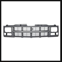 Chevy NOS New Old Stock Grill Assembly