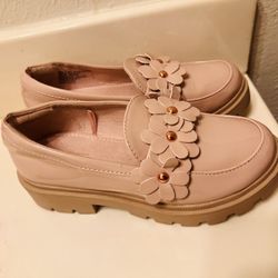 Girls Shoes