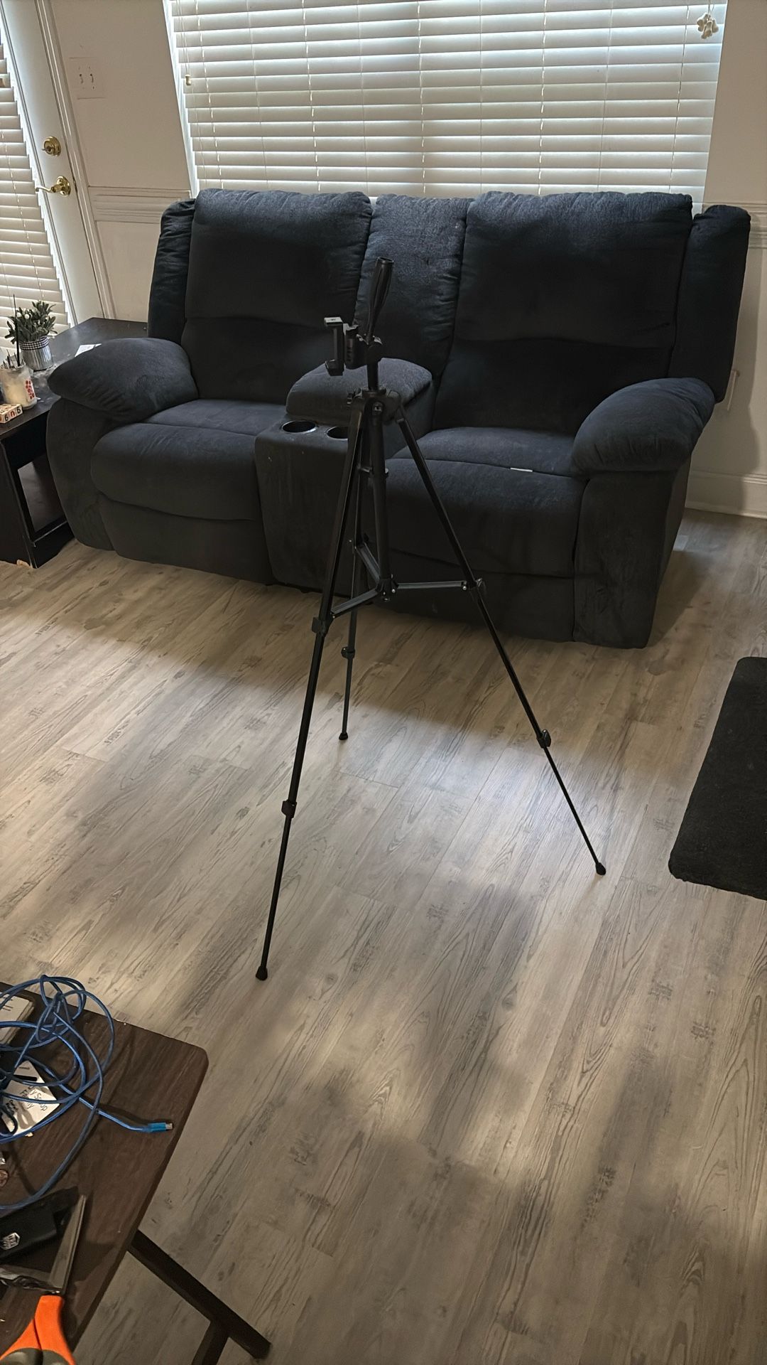 Camera Stand