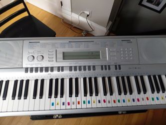 Keyboard