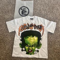 Hellstar tee