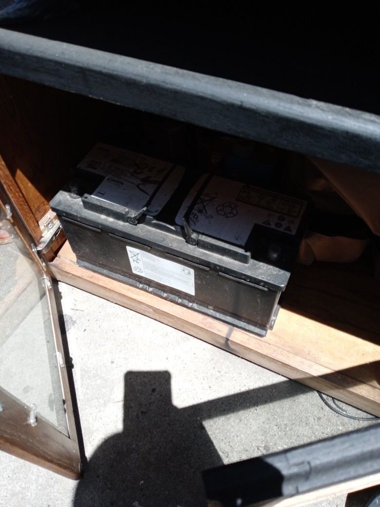 Bmw Battery Good
